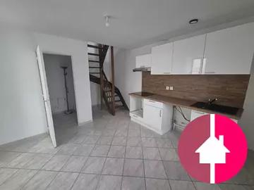 Ferrières en Brie 77164 Location maison 3 pièces t3