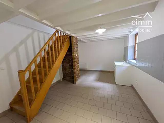 Ferrières en Gâtinais 45210 Location appartement 2 pièces t2