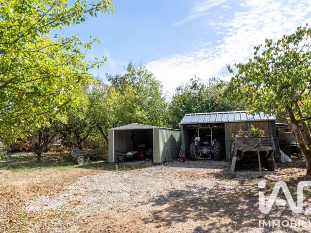 Ferrières en Gâtinais Vente Maison 45