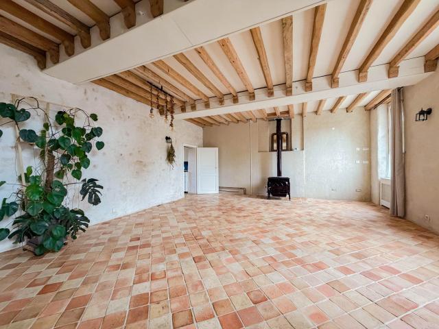 Ferrières en Gâtinais Vente Maison 45