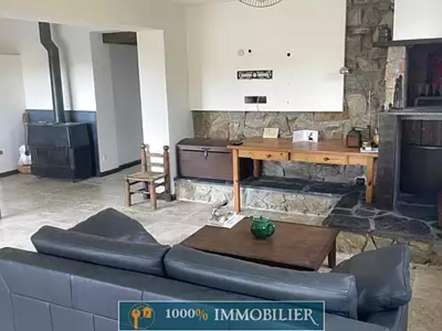 Ferrières Poussarou 34360 Achat / Vente maison 3 pièces t3
