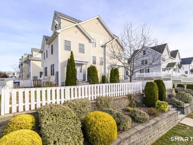 Ferris Ave Apt A, Norwalk, Home For Sale