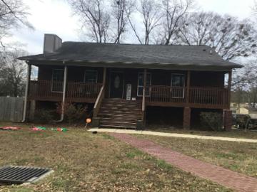 Shady Brook,  Birmingham CCD Jefferson County Alabama, Jefferson County, Alabama, Alabama, USA