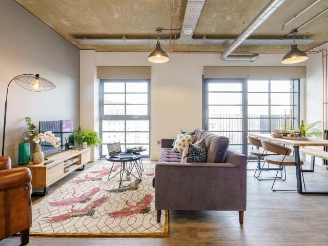 Ferrum, 40 South Way, London HA9, 1 bed flat to rent, £2,042 pcm | PrimeLocation