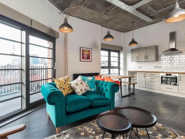 Ferrum, 40 South Way, London HA9, 1 bed flat to rent, £2,164 pcm | PrimeLocation