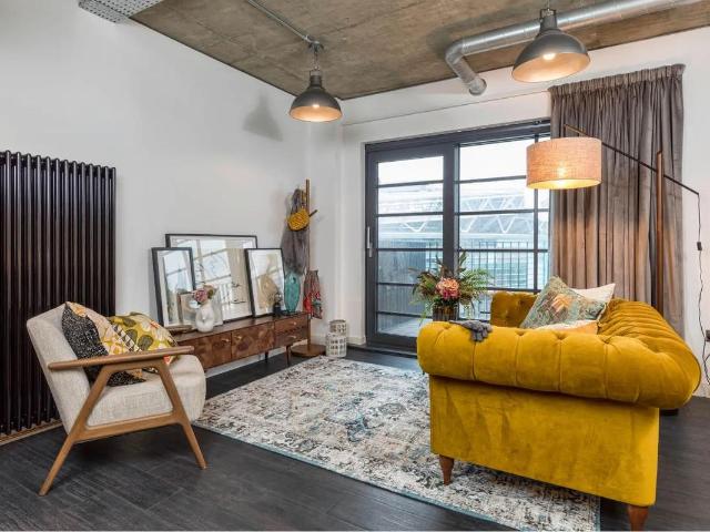 Ferrum, 40 South Way, London HA9, Studio to rent, £1,873 pcm | PrimeLocation