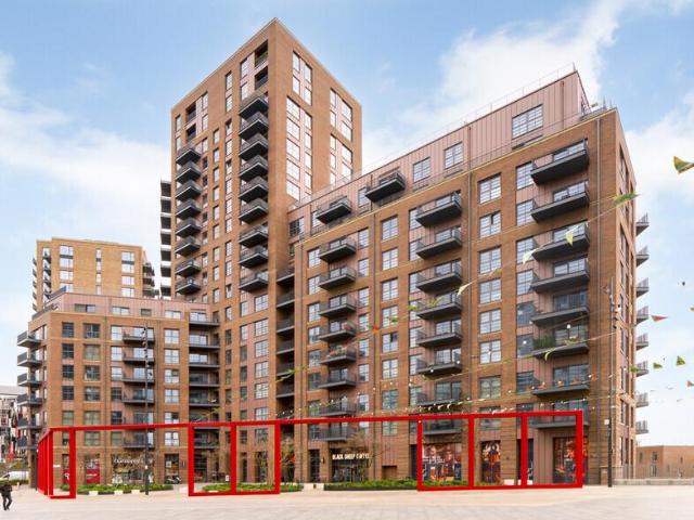 Ferrum, 40 South Way, Wembley, HA9 0HZ, United Kingdom | 2 bed apartment for rent #133542094 | Rentberry