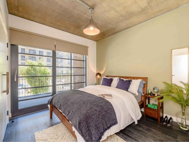 Ferrum, London Has an Apartment