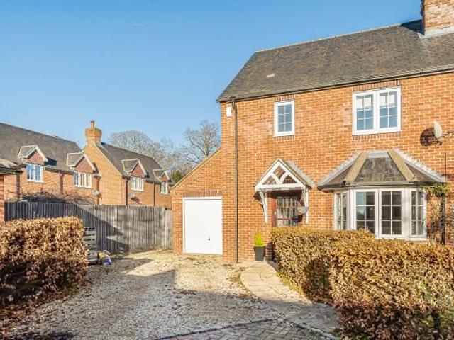 Ferry Way, Cholsey, Wallingford OX10, 4 bed semi detached house to rent, £2,500 pcm | PrimeLocation
