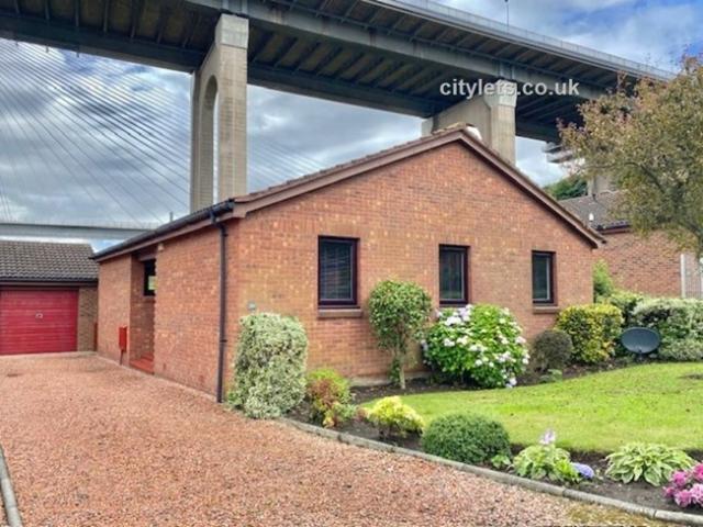 Ferry Barns Court, Fife