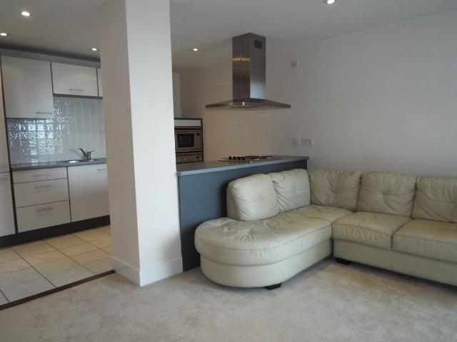 Ferry Court, Cardiff CF11, 1 bed flat to rent, £850 pcm | PrimeLocation