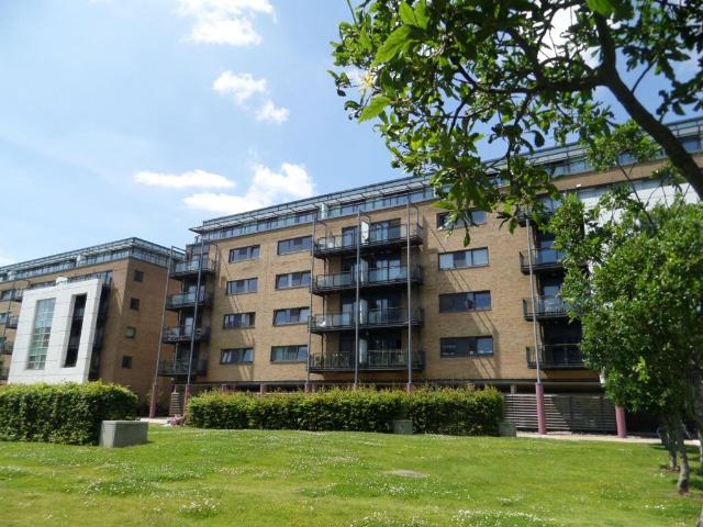 Ferry Court, Cardiff CF11, Studio to rent, £695 pcm | PrimeLocation