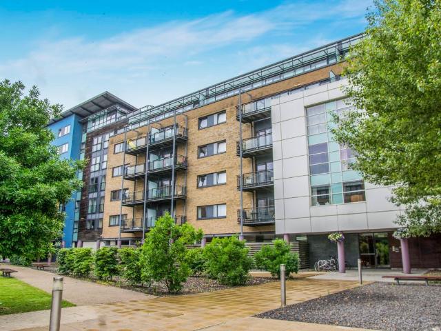 Ferry Court, Cardiff CF11, Studio to rent, £875 pcm | PrimeLocation