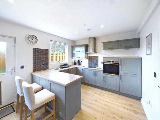 Ferry Gait Drive, City of Edinburgh, EH4 4GJ, United Kingdom | 4 bed townhouse for rent #140399058 | Rentberry
