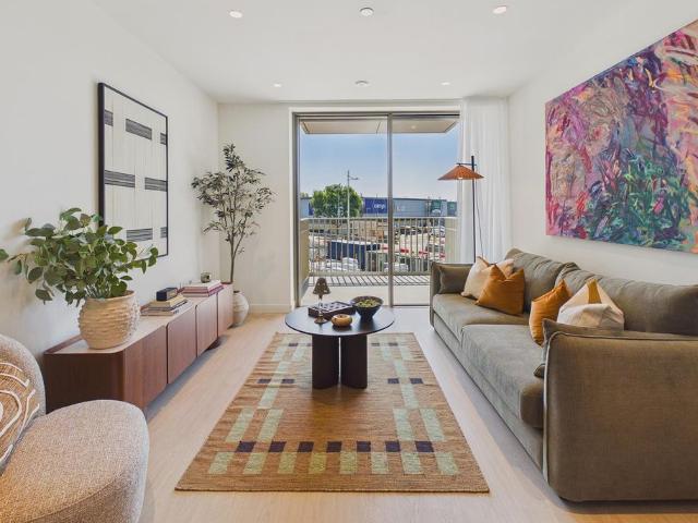 Ferry Island, 2 Heart Of Hale Lane, London N17, 3 bed flat to rent, £3,900 pcm | PrimeLocation