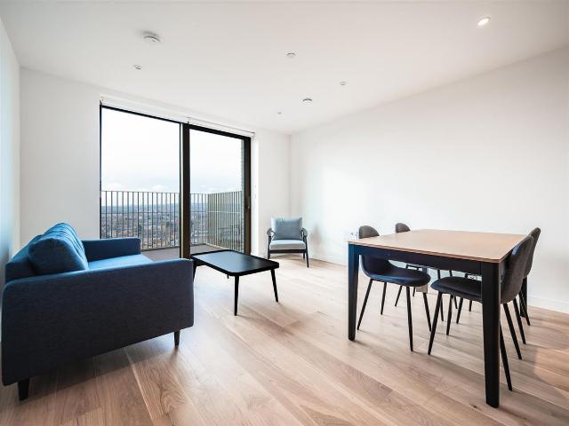 Ferry Island, Station Road London N17, 2 bed flat to rent, £2,600 pcm | PrimeLocation