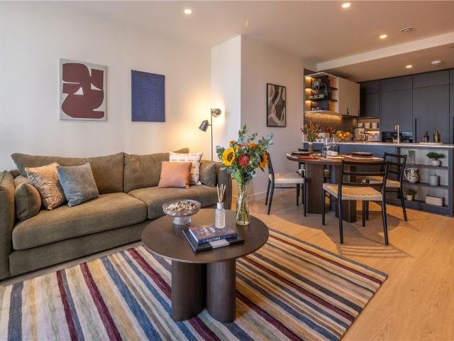 Ferry Island Tottenham Hale, London N17, 2 bed flat to rent, £3,300 pcm | PrimeLocation