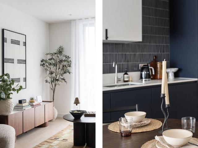 Ferry Island, Tottenham, London, N17 Studio to rent £2,300 pcm £531 pw
