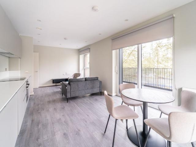 Ferry Lane, Tottenham Hale, London N17, 2 bed flat to rent, £2,460 pcm | PrimeLocation