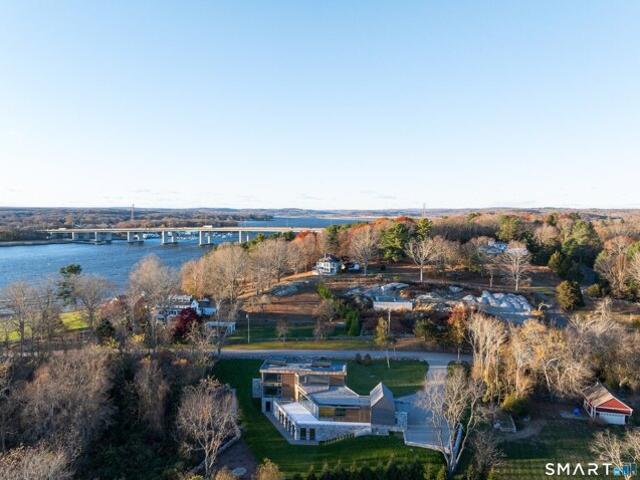 Ferry Rd, Old Lyme, Home For Sale