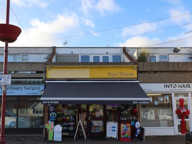 Ferry Road, Hockley – Elliott & Smith Partnership