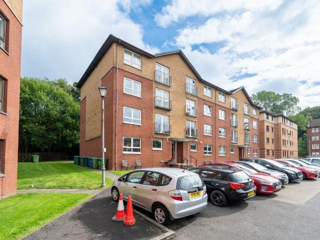 Ferry Road, Yorkhill, Glasgow G3, 2 bed flat to rent, £1,295 pcm | PrimeLocation