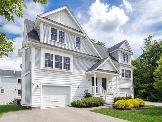 Ferry St Unit,grafton, Condo For Sale