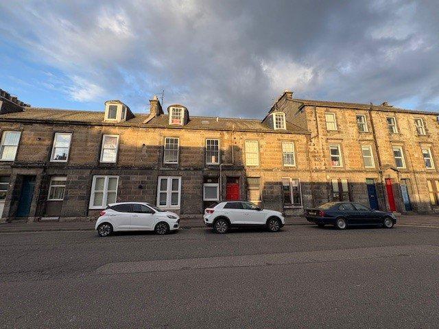 Ferry Street, Angus DD10 2 bed flat to rent £725 pcm £167 pw