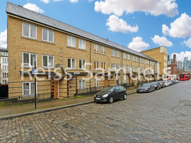 Ferry Street, Isle Of Dogs/Greenwich London E14, 5 bed end terrace house to rent, £5,200 pcm | PrimeLocation