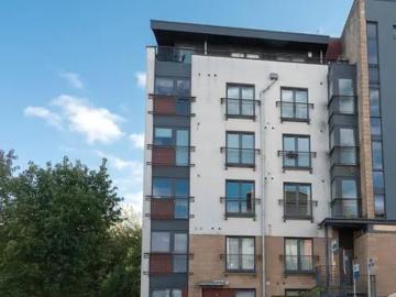 Ferryfield House, 100 Pilton Drive, City of Edinburgh, EH5 2HF, United Kingdom | 2 bed house for rent #167240838 | Rentberry
