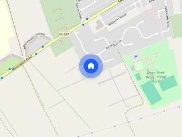 West Cornforth Ferryhill, DL17, North East, North England