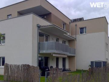 Ferschnitz | Geförderte Miete mit Kaufoption | Top 1/4 | 1.OG mit Balkon