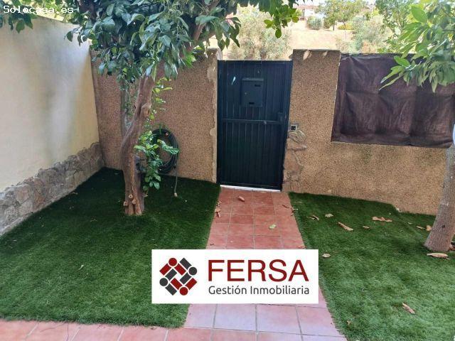 FERSA INMOBILIARIA COMERCIALIZA EN EXCLUSIVA OPORTUNIDAD ALQUILER ANUAL