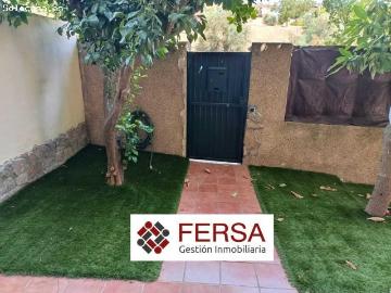 FERSA INMOBILIARIA COMERCIALIZA EN EXCLUSIVA OPORTUNIDAD ALQUILER ANUAL