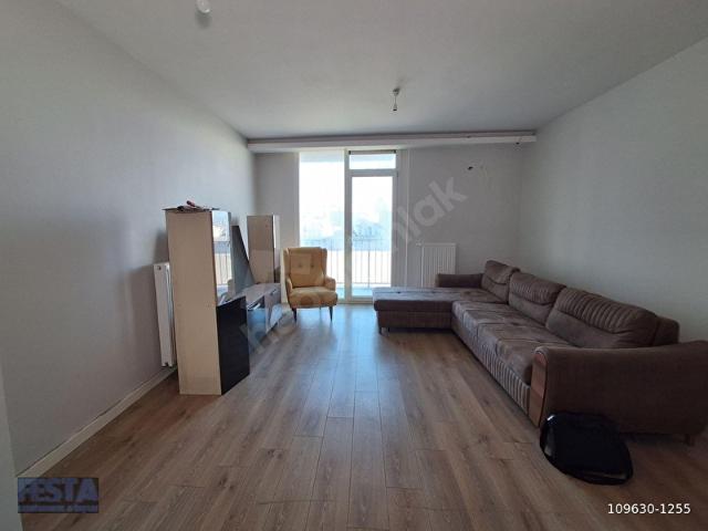 FESTA GAYRİMENKULDEN KİPTAŞ YEŞİLPINAR KİRALIK 2+1 DAİRE