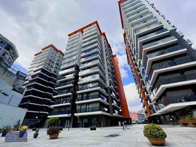 FestaMariVadi2+1 Otopark Asansör GüvenlikForSale Satılık Daire
