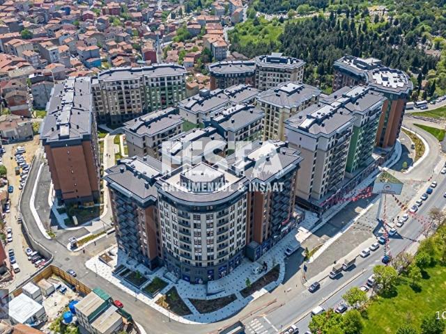 Festa'dan Metrobüs 5dk Güvenlik Otopark Asansör 2+1 KiralıkDaire