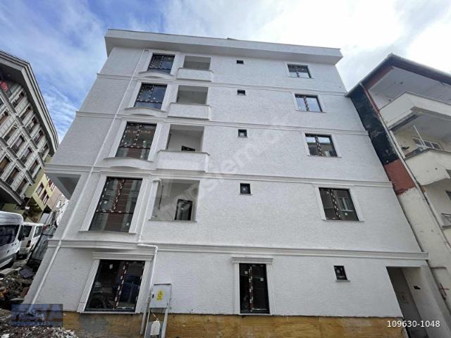 Festa'dan Metrobüs4dk2+1 70 m2 Balknlu Kapalı Mtfk Satılık Daire