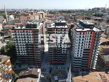 Festa'dan Metrobüs5dk Asansör Balkonlu 2+1 SatılıkDaire