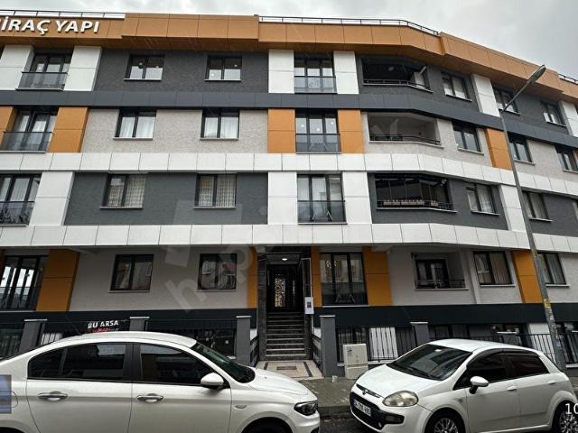 Festa'dan Nurtepede Metroya 7 Dakika, 75 m2 2+1 Satılık Daire