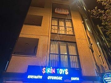 Festa'danYeniBinaAsansörlü Kapalı Mutfak Balkonlu2+1SatılıkDaire