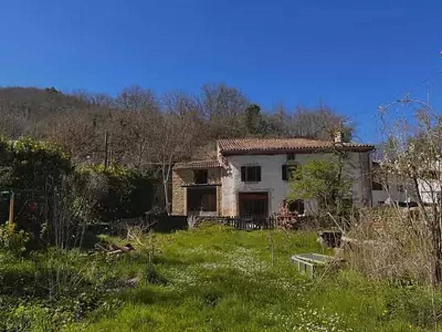 Festes et Saint André 11300 Achat / Vente maison 5 pièces t5 jardin
