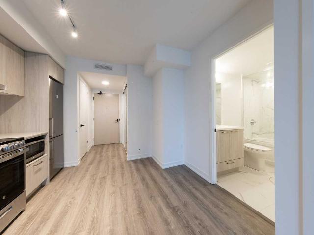 Festival 1 Bedroom Apartment for Rent at 225 Commerce St, Vaughan, ON L4K 0R1