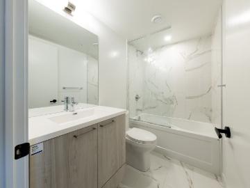 Festival 1 Bedroom Apartment for Rent at 225 Commerce St, Vaughan, ON L4K 0R1