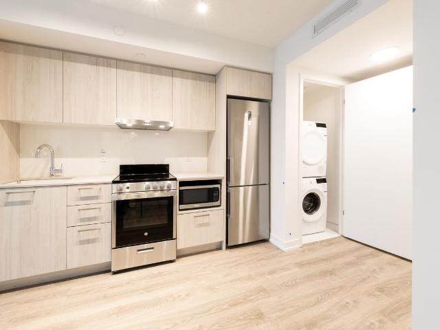 Festival 1 Bedroom Apartment for Rent at 225 Commerce St, Vaughan, ON L4K 0R1