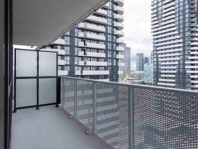 Festival 1 Bedroom Apartment for Rent at 225 Commerce St, Vaughan, ON L4K 0R1