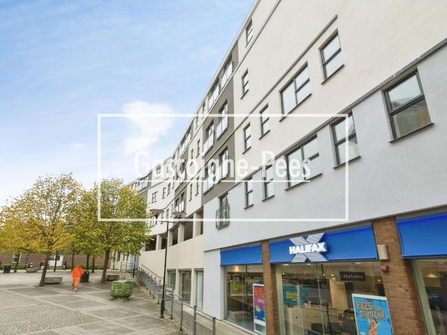 Festival Apartments, Basingstoke RG21, 2 bed flat to rent, £1,150 pcm | PrimeLocation