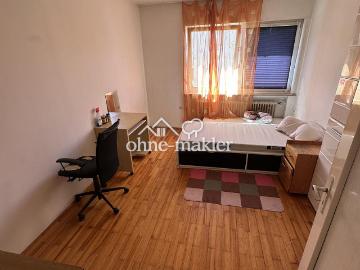 Apartment for sale in Forstenried - Balkon