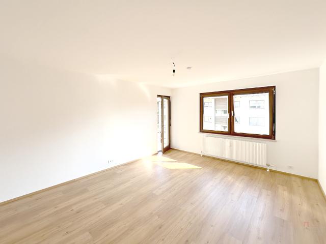 Festungsblick sanierte 3 Zimmer Wohnung
