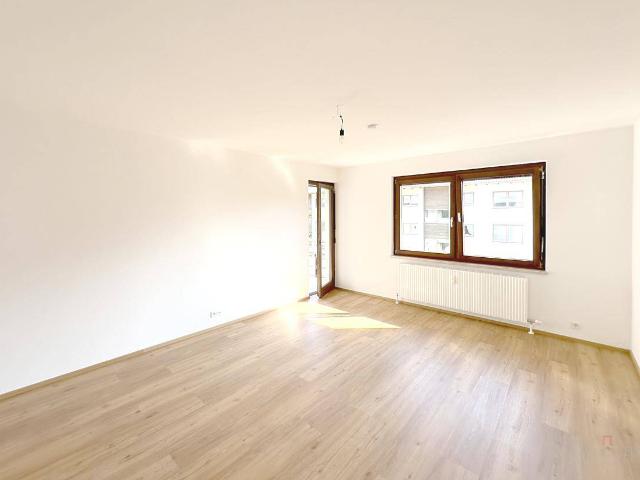 Festungsblick sanierte 3 Zimmer Wohnung